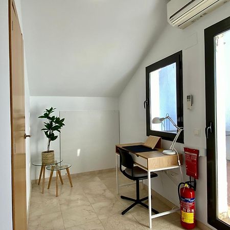 Torreblanca 4Bdr Townhouse With Stunning Views Fuengirola Exterior foto