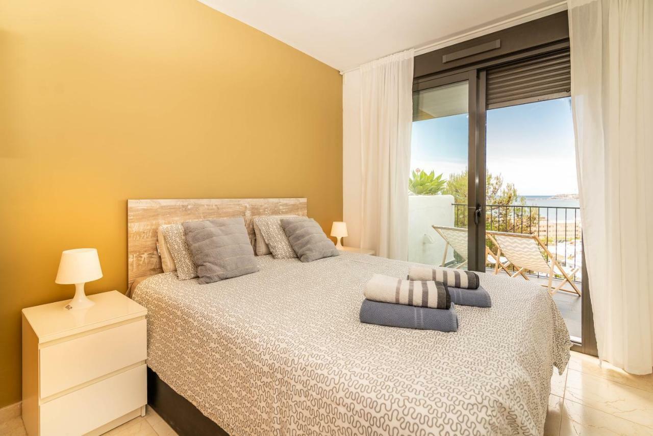 Torreblanca 4Bdr Townhouse With Stunning Views Fuengirola Exterior foto
