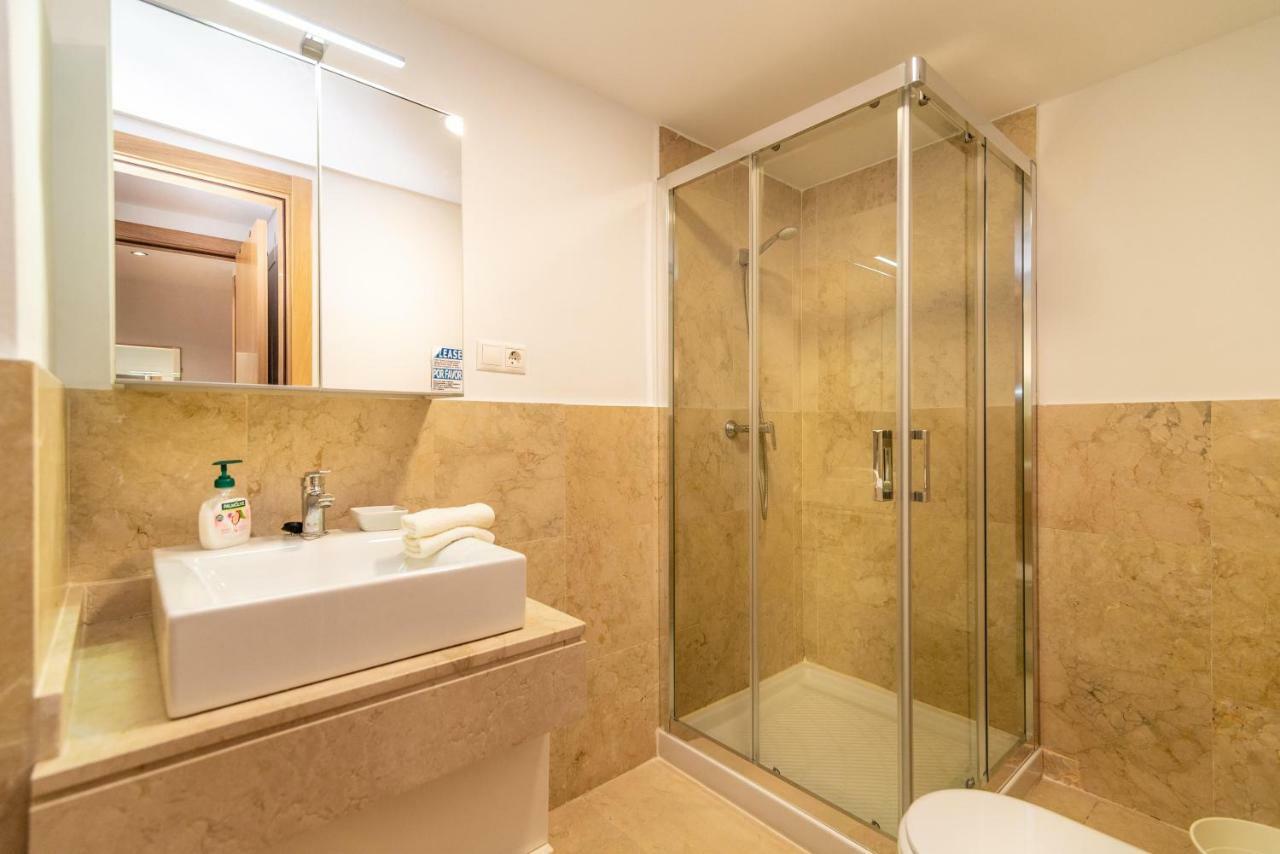 Torreblanca 4Bdr Townhouse With Stunning Views Fuengirola Exterior foto